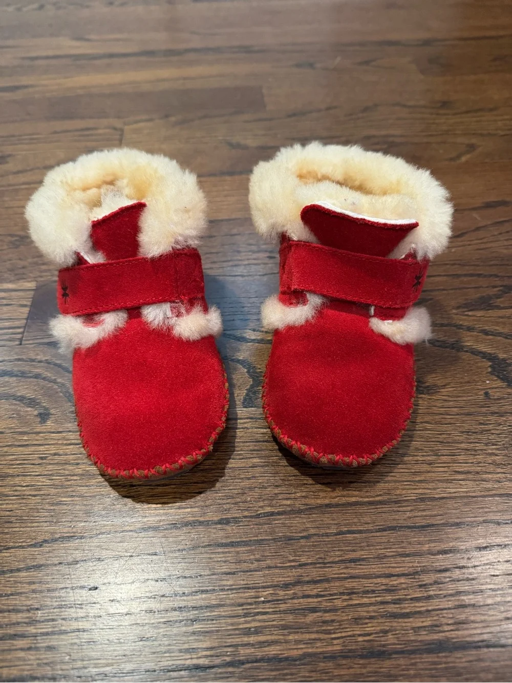 Like New LL Bean Toddlers' Wicked Good Slippers!